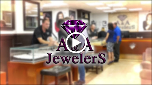 Jeweler «A&A Jewelers», reviews and photos, 279 State Rd, North Dartmouth, MA 02747, USA