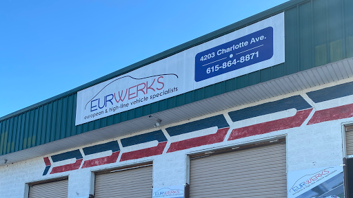 4203 Charlotte Ave, Nashville, TN 37209, USA