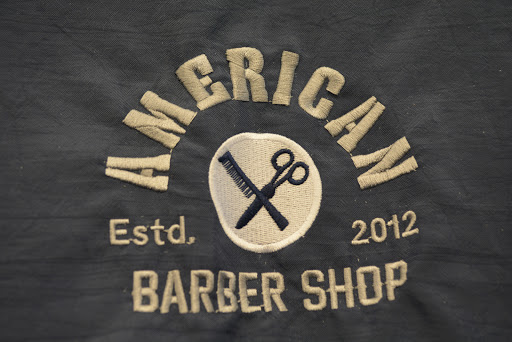 Barber Shop «American Barber Shop Cumming», reviews and photos, 415 Peachtree Pkwy #220, Cumming, GA 30041, USA