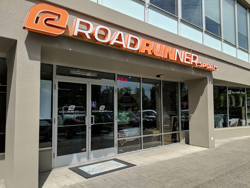 Running Store «Road Runner Sports», reviews and photos, 29 NW 23rd Pl, Portland, OR 97210, USA