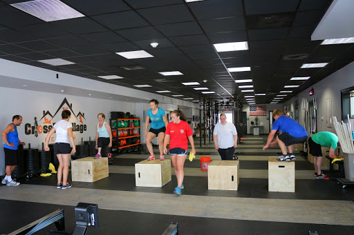 Gym «CrossFit Village Berwyn», reviews and photos, 618 Lancaster Ave, Berwyn, PA 19312, USA