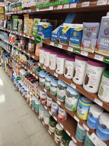 Deli «Bloomingfoods Market & Deli East», reviews and photos, 3220 E 3rd St, Bloomington, IN 47401, USA