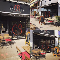 Photos du propriétaire du Restaurant Bacchus à Rouen - n°3
