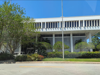 Clearwater City Hall