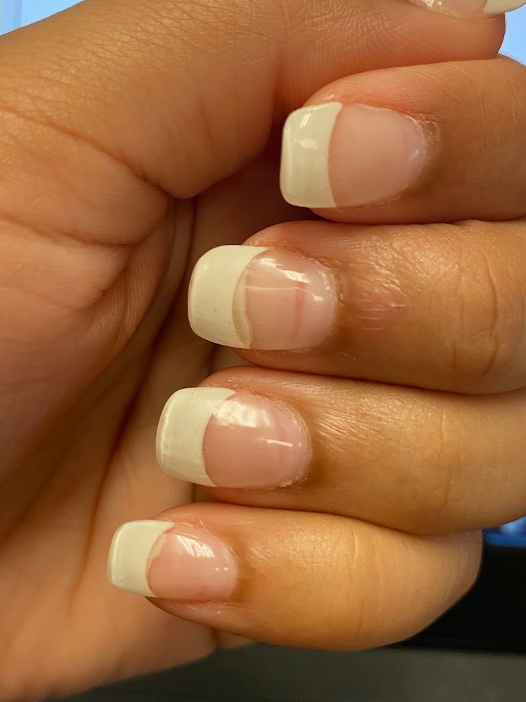Lady Nails 37167