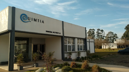 Quimtia Argentina - Planta de Producción (Inmobal Nutrer SA)