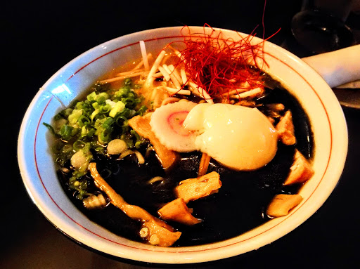 OBON Sushi Bar Ramen