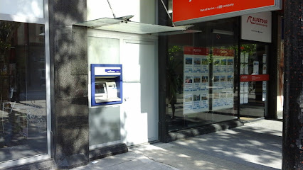 Bankomat NLB