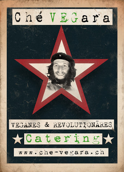 Ché VEGara - veganes & revolutionäres Catering