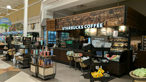 Coffee Shop «Starbucks», reviews and photos, 41415 Ryan Rd, Ashburn, VA 20148, USA