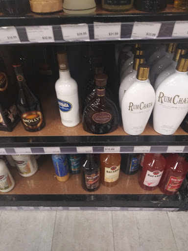 Liquor Store «PJ Wine», reviews and photos, 4898 Broadway, New York, NY 10034, USA