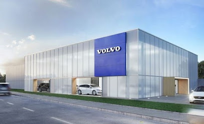 Volvo Cars Cairns
