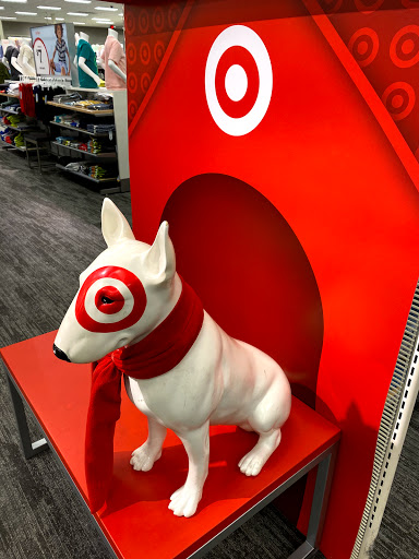 Department Store «Target», reviews and photos, 11290 W Broad St, Glen Allen, VA 23060, USA