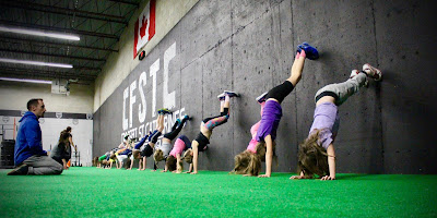 Fit Collective St. Catharines