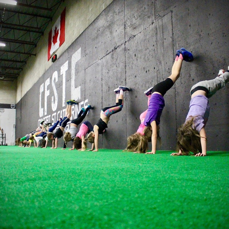 Fit Collective St. Catharines