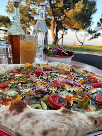 Photos du propriétaire du Restaurant Sablé (anciennement le trio) à Quiberon - n°18