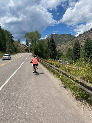 Bicycle Store «Vail Bike Hub», reviews and photos, 278 Hanson Ranch Rd, Vail, CO 81657, USA