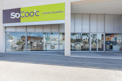 SoCoo'c à La Garde