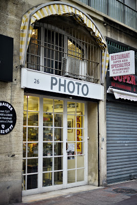 Fauveau Michel à Marseille