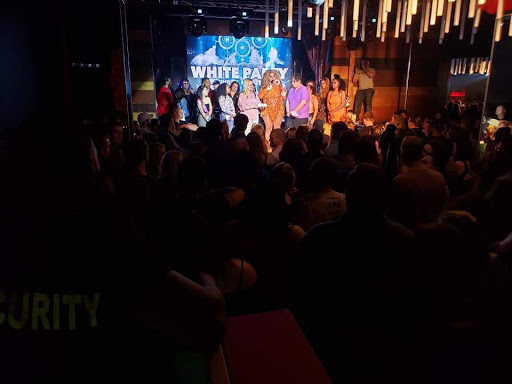 Night Club «Club Marcella», reviews and photos, 439 Pearl St, Buffalo, NY 14202, USA