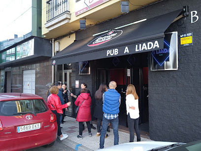 Disco Pub el 72 - Av. Finisterre, 14, 15145 A Laracha, A Coruña, Spain