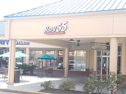 Outlet Mall «Tanger Outlet Myrtle Beach Hwy 501», reviews and photos, 4635 Factory Stores Blvd, Myrtle Beach, SC 29579, USA