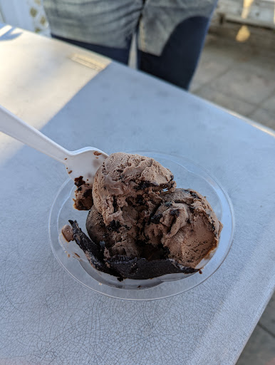 Ice Cream Shop «Blue Moon Ice Cream Shop», reviews and photos, 9032 S Kasson St, Cedar, MI 49621, USA