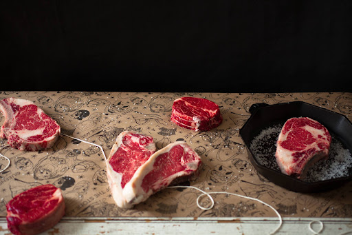 Butcher Shop «Western Daughters Butcher Shoppe», reviews and photos, 3326 Tejon St, Denver, CO 80211, USA