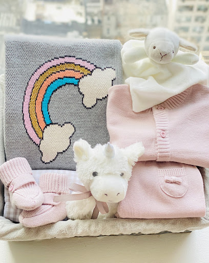 Bunny Love Baby Gifts