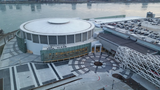 General Contractor «Commercial Contracting Corporation», reviews and photos, 4260 N Atlantic Blvd, Auburn Hills, MI 48326, USA