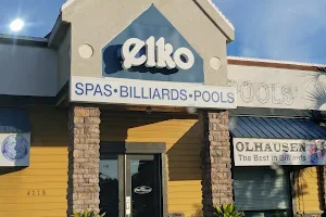 Elko Spas, Billiards & Pools image