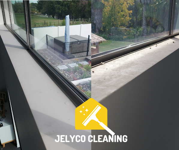 Jelyco Cleaning