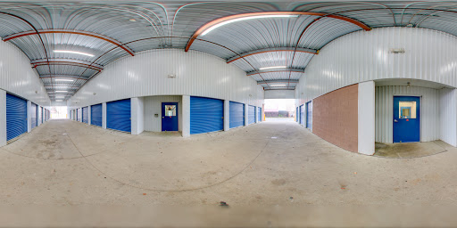 Self-Storage Facility «EZ Storage», reviews and photos, 21500 Gratiot Ave, Eastpointe, MI 48021, USA