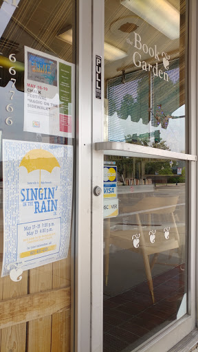 Book Store «The Book Garden», reviews and photos, 2 N Main St, Bountiful, UT 84010, USA