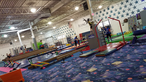 Sports Complex «Flying High Sports & Rec Center», reviews and photos, 5400 East Ave #1, Countryside, IL 60525, USA