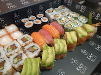 Photos du propriétaire du Restaurant de sushis Kaly sushi Buldair à Vedène - n°2