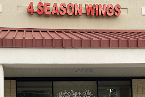 4 Season Wings- Roswell, Ga Holcomb Rd. Ste. 23 image