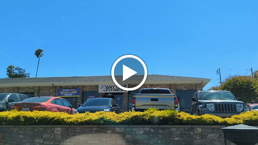 Gym «Anytime Fitness», reviews and photos, 399 Lighthouse Ave, Monterey, CA 93940, USA