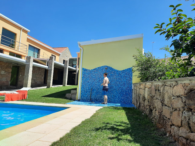 Encostas do Coa - HOTEL - Pinhel