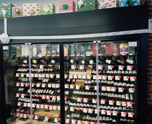 Wine Store «Hillsborough Bottle King», reviews and photos, 626 US-206, Hillsborough Township, NJ 08844, USA