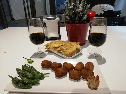 Información y opiniones sobre Casa Chico de Baza