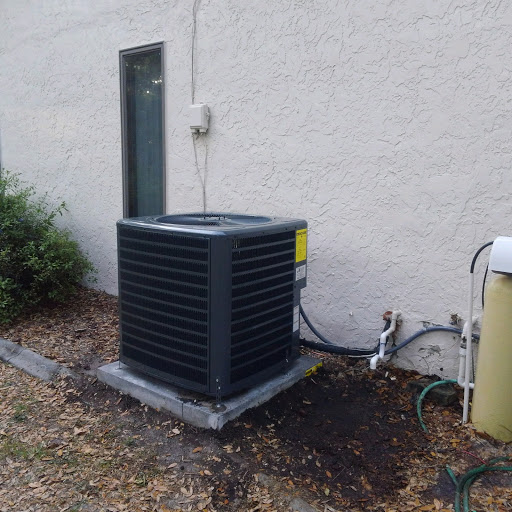 Refrigeration and air conditioning courses Tampa