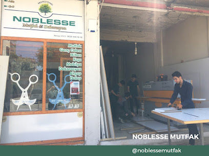 NOBLESSE Mutfak & Tasarım