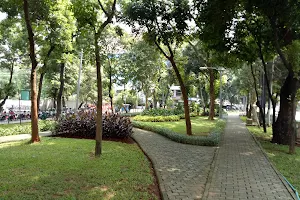 Taman Sepeda Melawai image