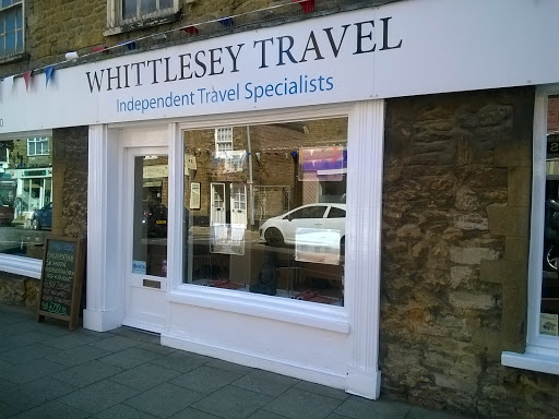 Whittlesey Travel Ltd