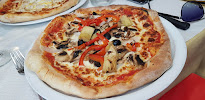 Pizza du Pizzeria Pizza Nelly à Paris - n°17