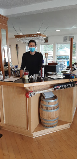 Distillery «Dark Island Spirits», reviews and photos, 42 Church St, Alexandria Bay, NY 13607, USA