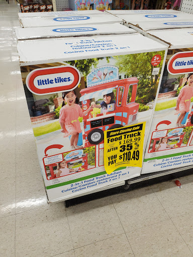 Discount Store «Kmart», reviews and photos, 1005 Wayne Ave, Chambersburg, PA 17201, USA