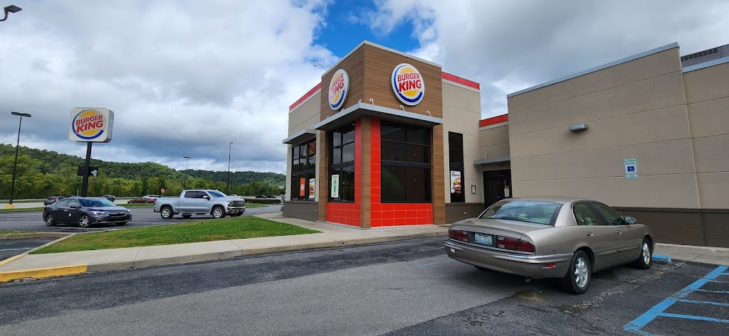 Burger King 26301