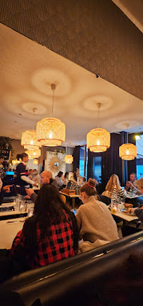 Les plus récentes photos du Restaurant italien Il Duca à Paris - n°2